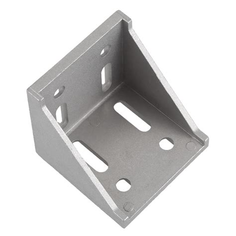 structural aluminum angle bracket